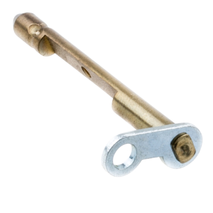 Chokeaxel i gruppen  hos Entreprenadbutiken (5370123-01)