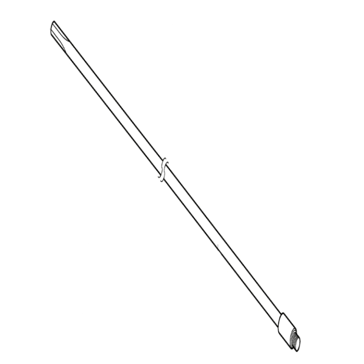 Drivaxel i gruppen  hos Entreprenadbutiken (5370140-05)