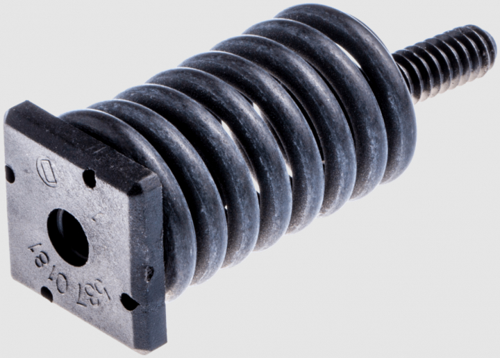 Vib,Isolator 5370179-02 i gruppen  hos Entreprenadbutiken (5370179-02)