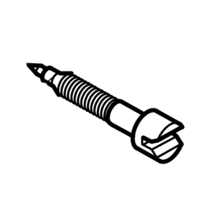 Lågvarvsnål i gruppen  hos Entreprenadbutiken (5370205-01)