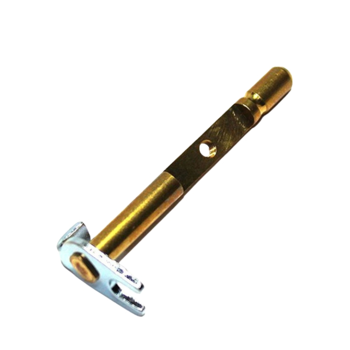 Chokeaxel 5370209-01 i gruppen hos Entreprenadbutiken (5370209-01)