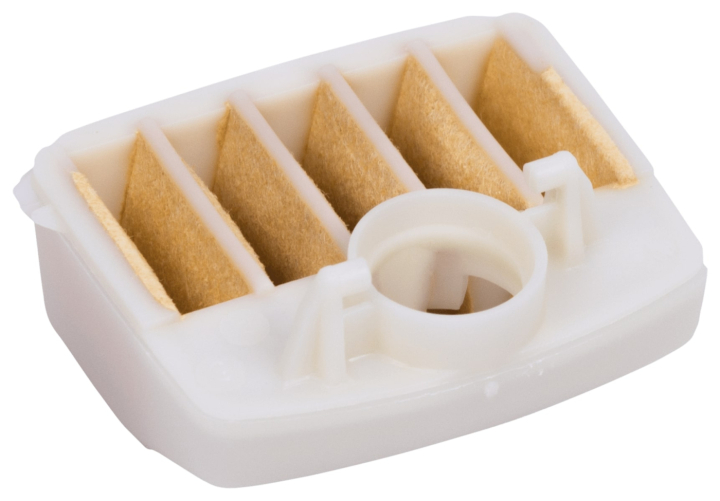 Luftfilter Felt Husqvarna 350, 340, CS2145 i gruppen  hos Entreprenadbutiken (5370240-03)