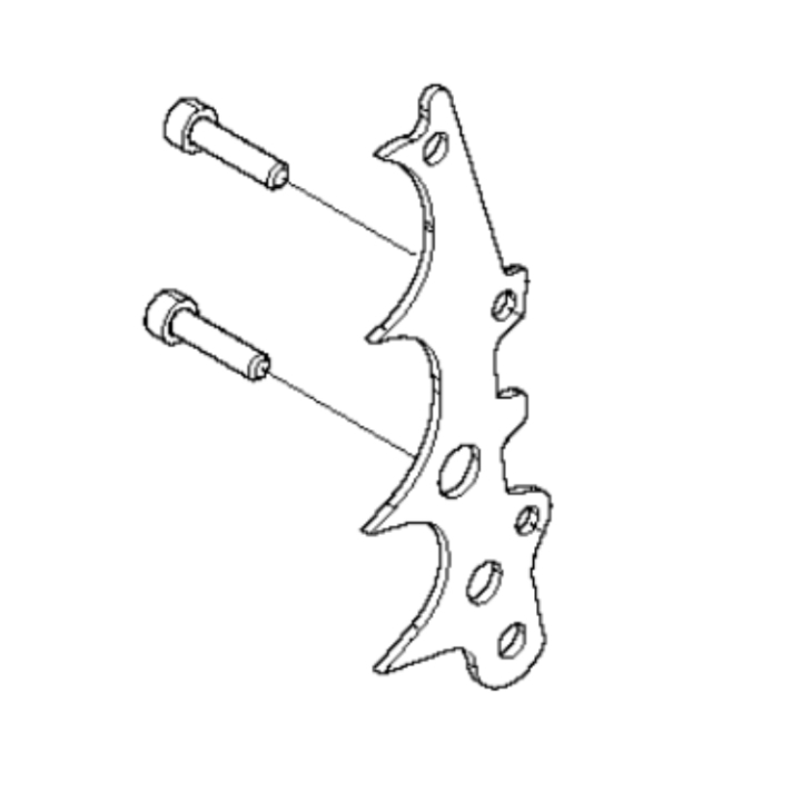 Barkstöd i gruppen  hos Entreprenadbutiken (5370268-01)