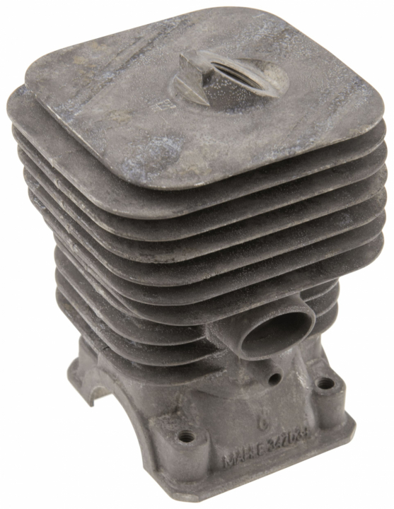 Cylinder  5370320-08 i gruppen  hos Entreprenadbutiken (5370320-08)