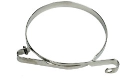 Bromsband 5370430-01 i gruppen hos Entreprenadbutiken (5370430-01)