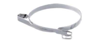 Bromsband Husqvarna 353 Triobrake, 346XP Triobrake i gruppen  hos Entreprenadbutiken (5370430-02)