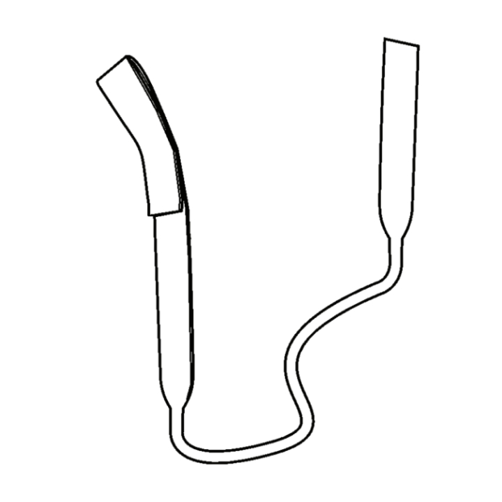 Band 5370495-01 i gruppen hos Entreprenadbutiken (5370495-01)