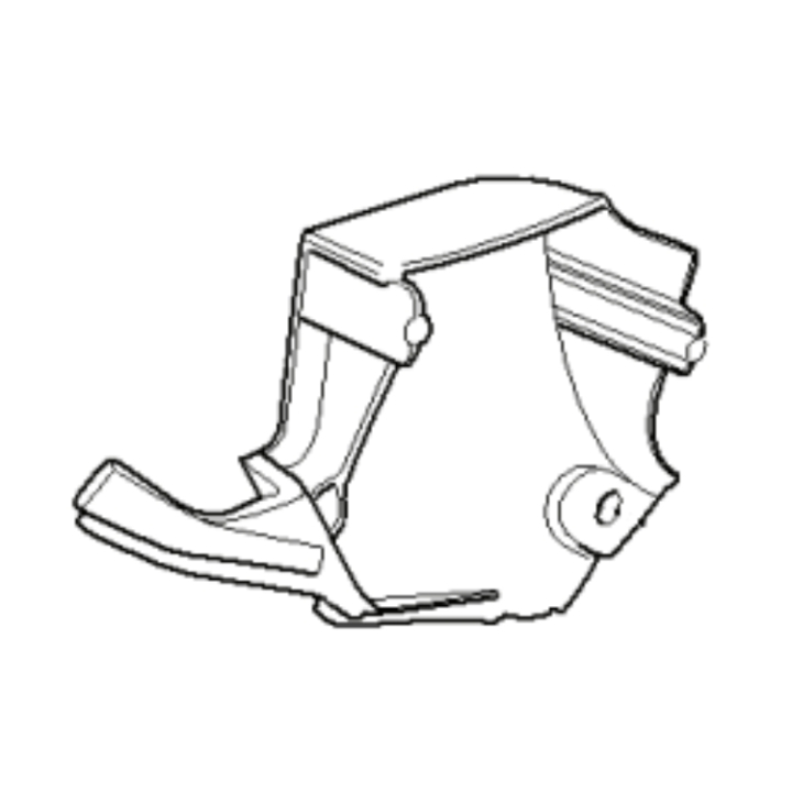 Lock, Tank 5370588-01 i gruppen  hos Entreprenadbutiken (5370588-01)