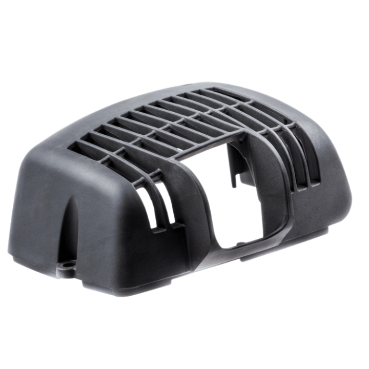 Skydd, Ljuddämpare i gruppen hos Entreprenadbutiken (5370665-01)