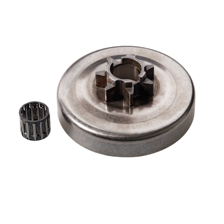 Kopplingstrumma i gruppen hos Entreprenadbutiken (5370791-01)