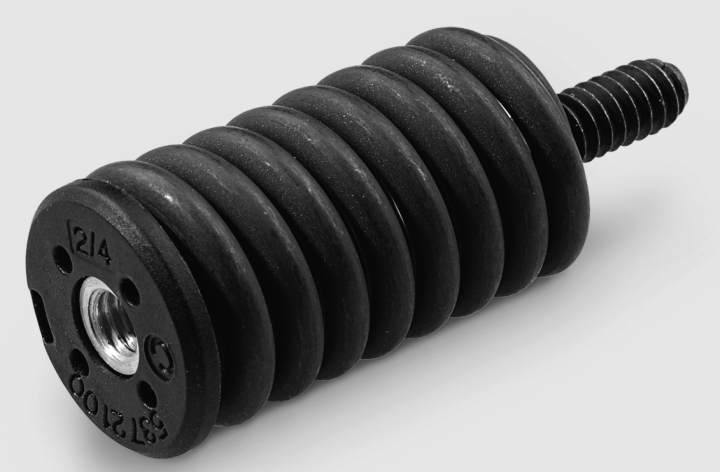 Vibrationsisolator i gruppen  hos Entreprenadbutiken (5370807-01)
