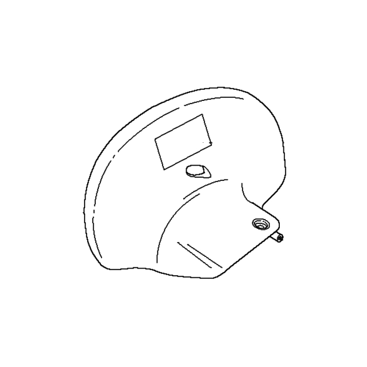 Kastskydd i gruppen  hos Entreprenadbutiken (5370952-05)