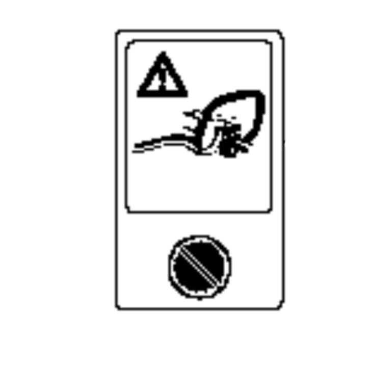 Dekal Rjx 5371010-01 i gruppen  hos Entreprenadbutiken (5371010-01)