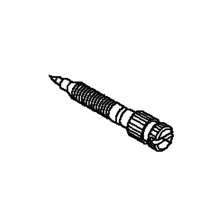 Lågvarvsnål 5371278-01 i gruppen  hos Entreprenadbutiken (5371278-01)