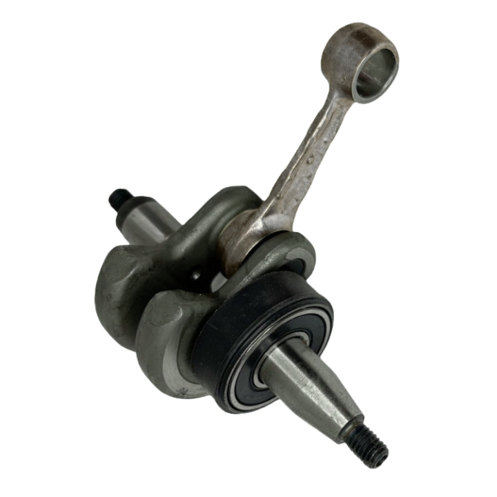 Vevaxel Kpl i gruppen  hos Entreprenadbutiken (5371281-05)