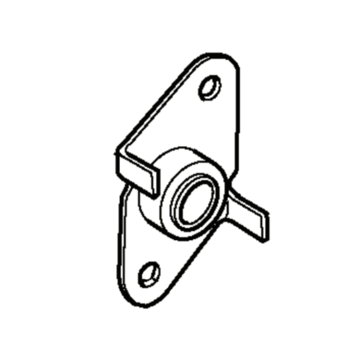 Kopplingscentrum 5371713-01 i gruppen hos Entreprenadbutiken (5371713-01)