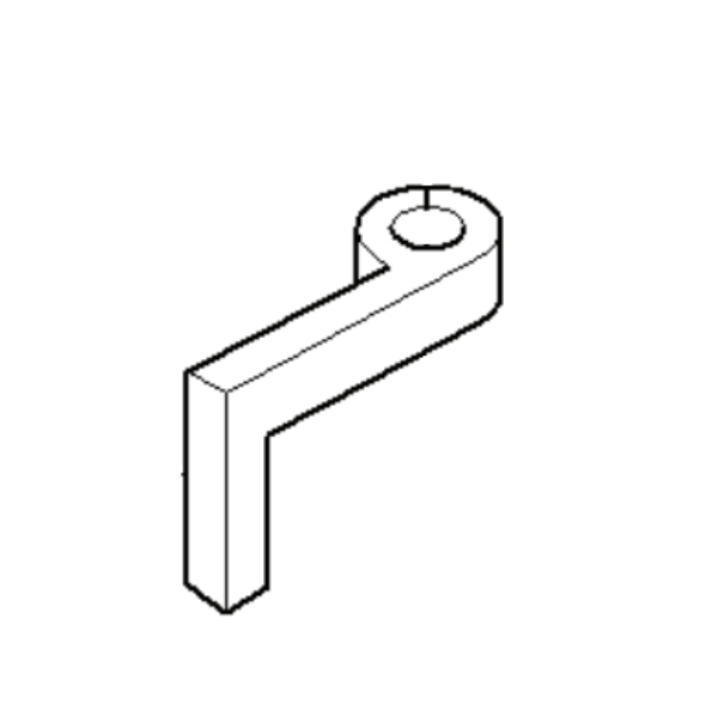 Hållare i gruppen  hos Entreprenadbutiken (5371717-01)