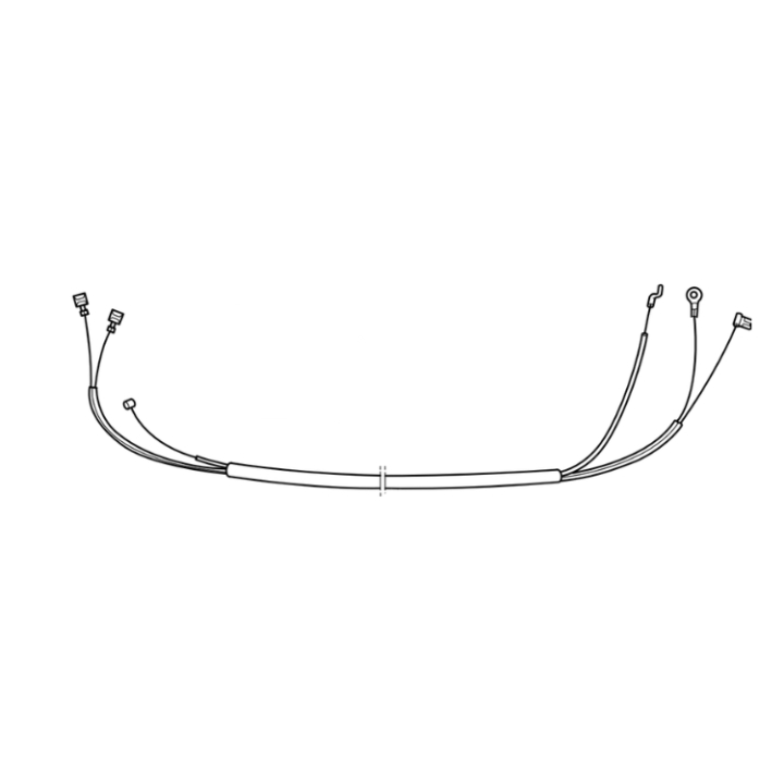 Kablage 5371815-01 i gruppen  hos Entreprenadbutiken (5371815-01)