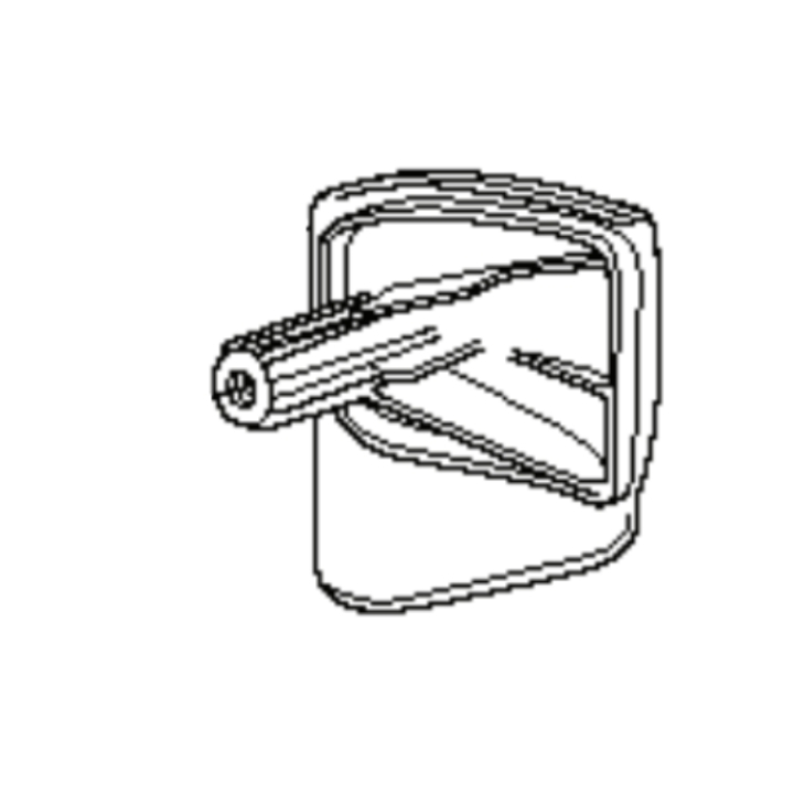 Lock 5371824-01 i gruppen hos Entreprenadbutiken (5371824-01)
