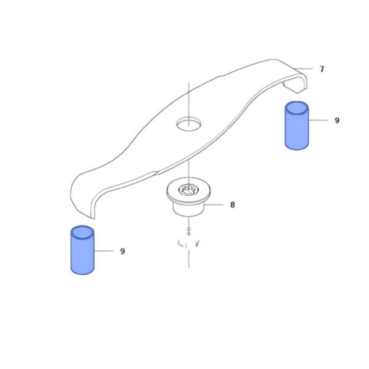 Transportskydd Hackverktyg i gruppen  hos Entreprenadbutiken (5371949-01)