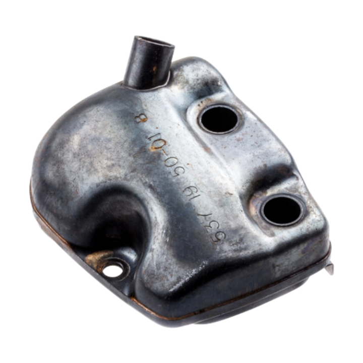 Ljuddämpare i gruppen hos Entreprenadbutiken (5371950-01)