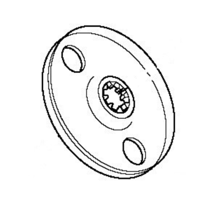 Medbringare 1 i gruppen  hos Entreprenadbutiken (5371961-01)