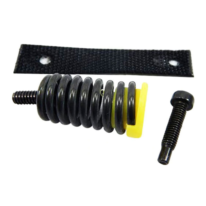 Vibrationsisolator Kpl i gruppen  hos Entreprenadbutiken (5372103-07)