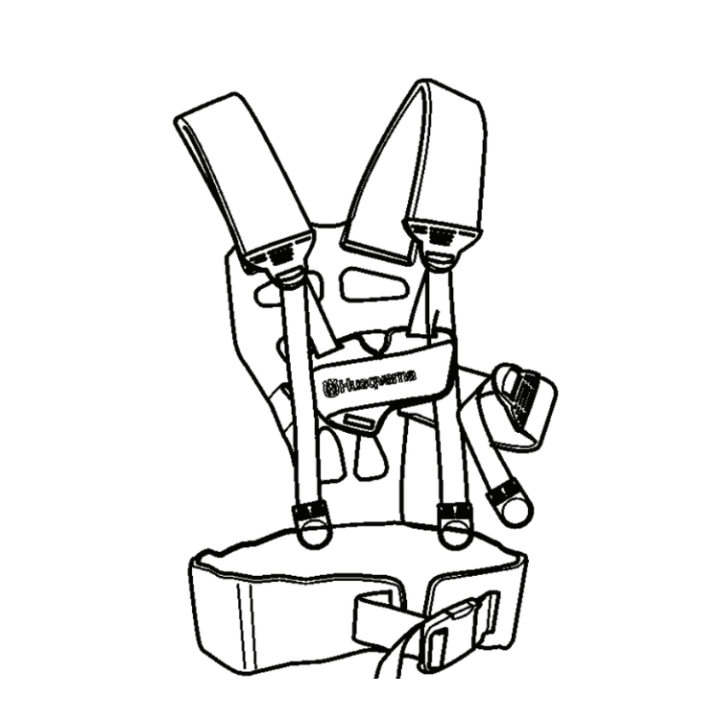 Sele 5372114-01 i gruppen  hos Entreprenadbutiken (5372114-01)