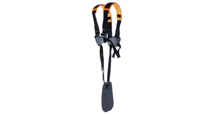 Sele Husqvarna Standard i gruppen Skog / Röjsågar / Tillbehör röjsåg / Selar hos Entreprenadbutiken (5372163-01)