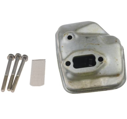 Ljuddämpare i gruppen hos Entreprenadbutiken (5372216-01)