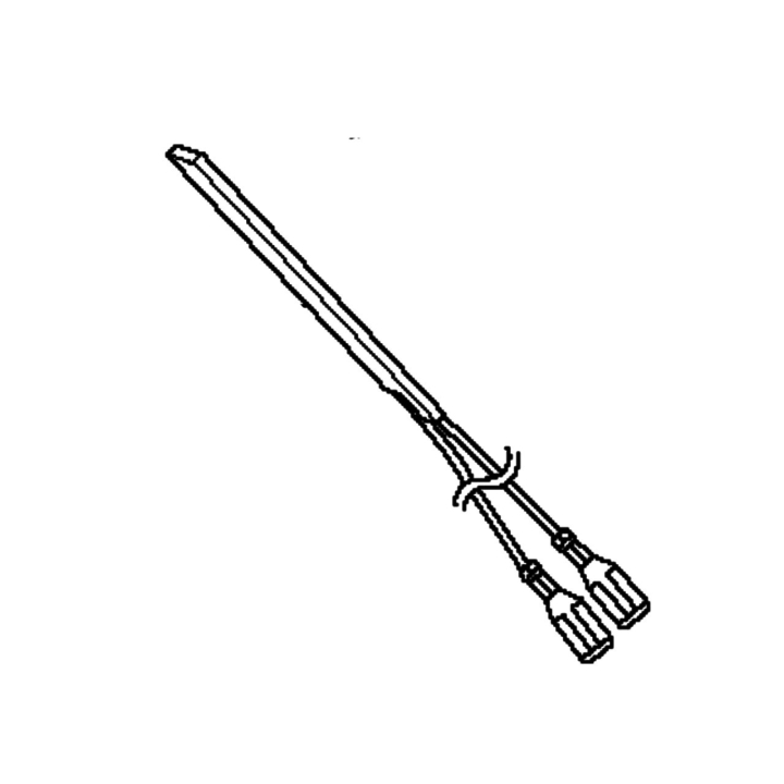 Värmeelement V 5372272-01 i gruppen  hos Entreprenadbutiken (5372272-01)