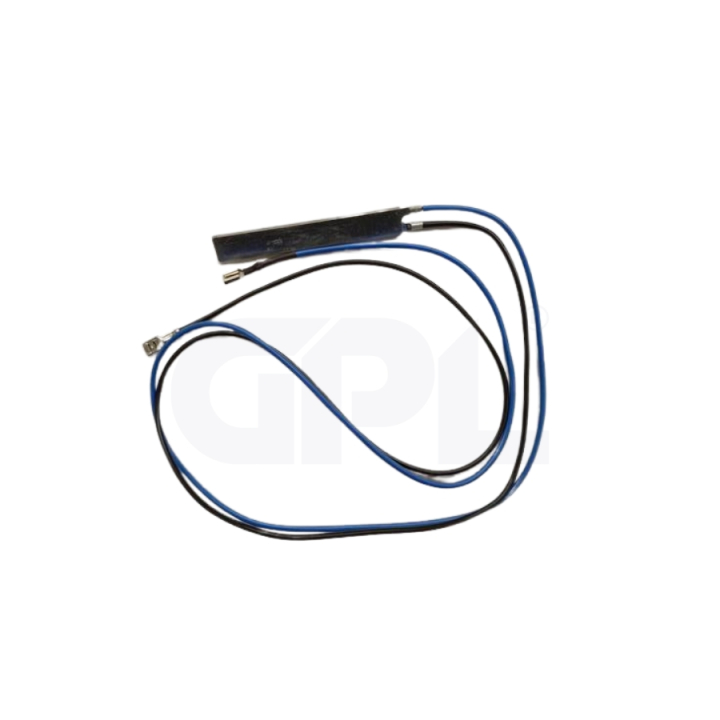 Värmeelement V 5372272-01 i gruppen  hos Entreprenadbutiken (5372272-01)