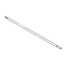 Drivaxel i gruppen  hos Entreprenadbutiken (5372348-05)