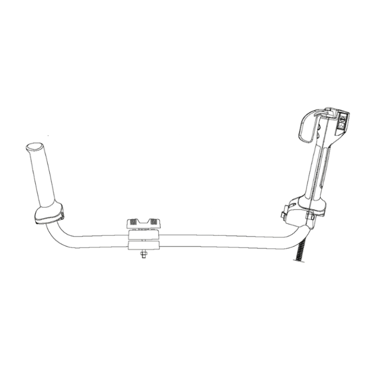 Styre 5372363-05 i gruppen  hos Entreprenadbutiken (5372363-05)