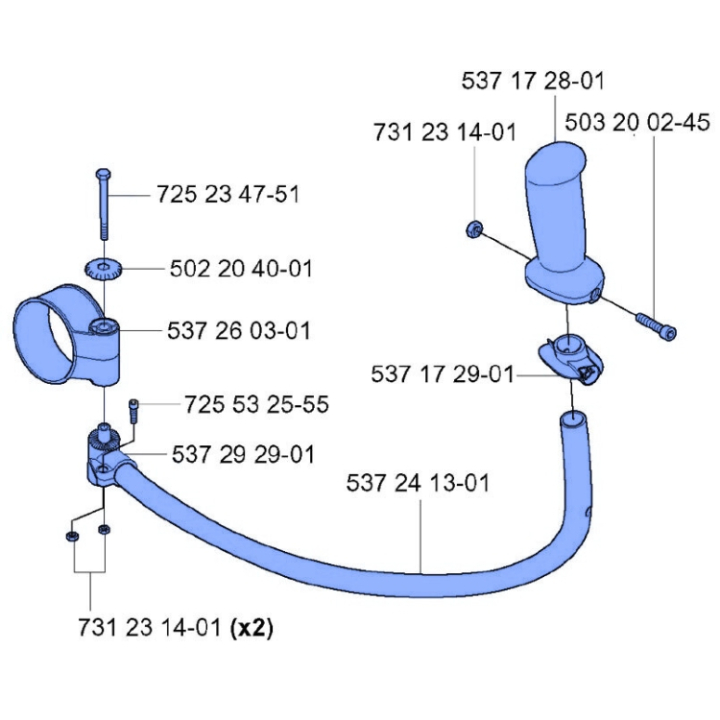 Styre i gruppen  hos Entreprenadbutiken (5372416-01)