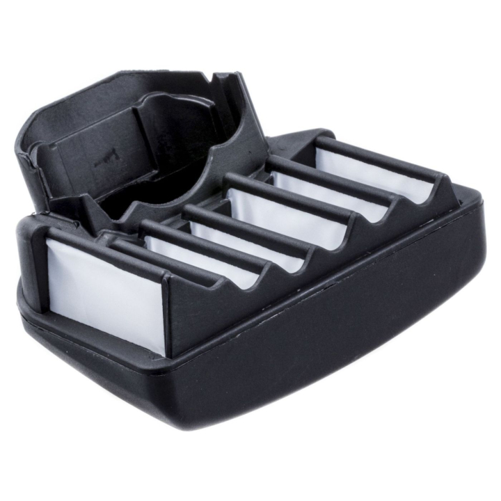 Luftfilter Husqvarna 455, 460, 461, CS2255 i gruppen  hos Entreprenadbutiken (5372557-01)
