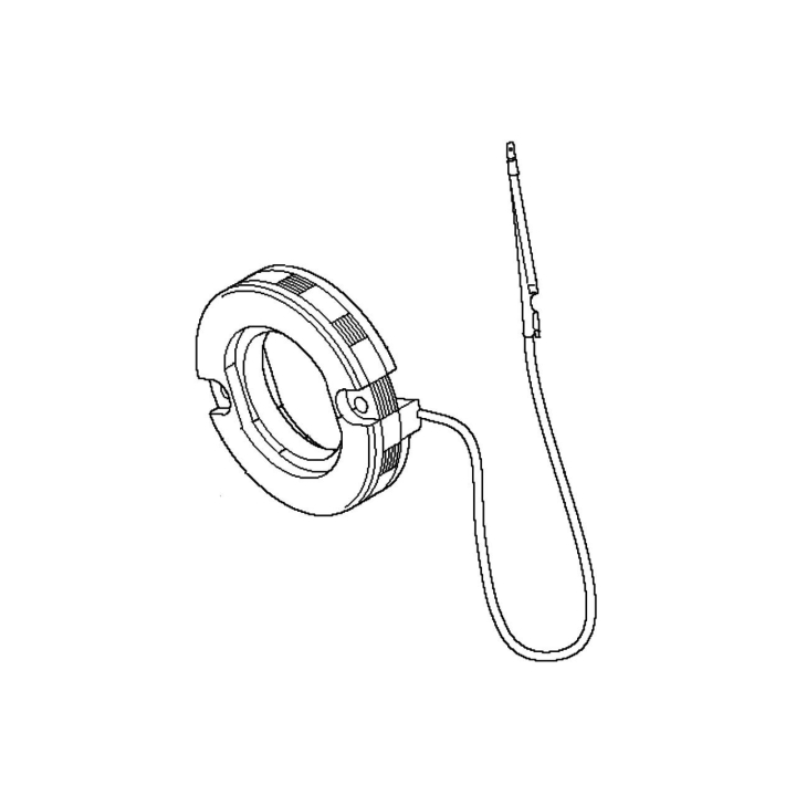 Generatorstator i gruppen  hos Entreprenadbutiken (5372563-02)