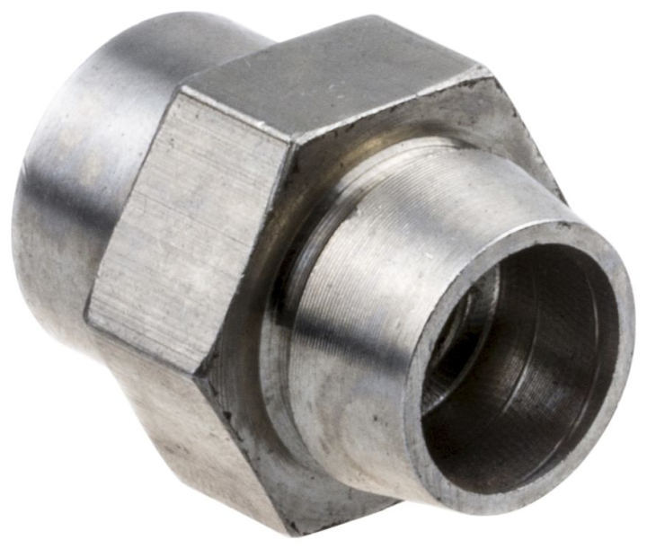 Adapter T45 i gruppen  hos Entreprenadbutiken (5372706-01)