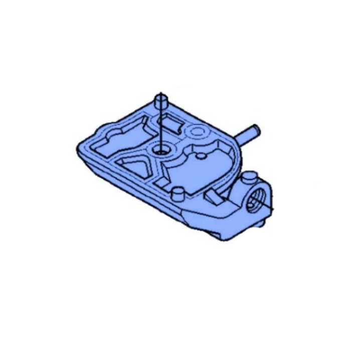 Lock i gruppen hos Entreprenadbutiken (5372733-01)