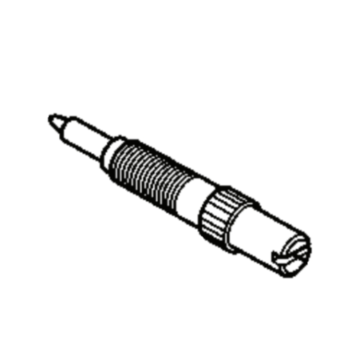 Högvarvsnål 5372756-01 i gruppen  hos Entreprenadbutiken (5372756-01)