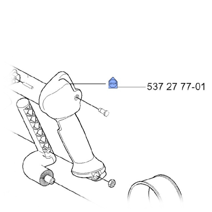 Knapp i gruppen  hos Entreprenadbutiken (5372777-01)