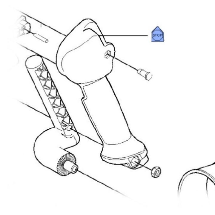 Knapp i gruppen  hos Entreprenadbutiken (5372777-01)