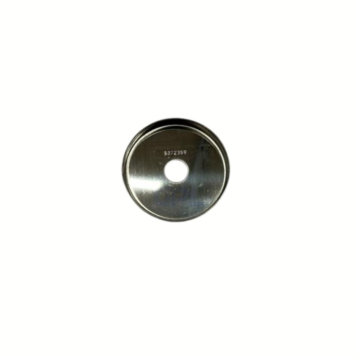 Plåtkopp 5372980-02 i gruppen hos Entreprenadbutiken (5372980-02)
