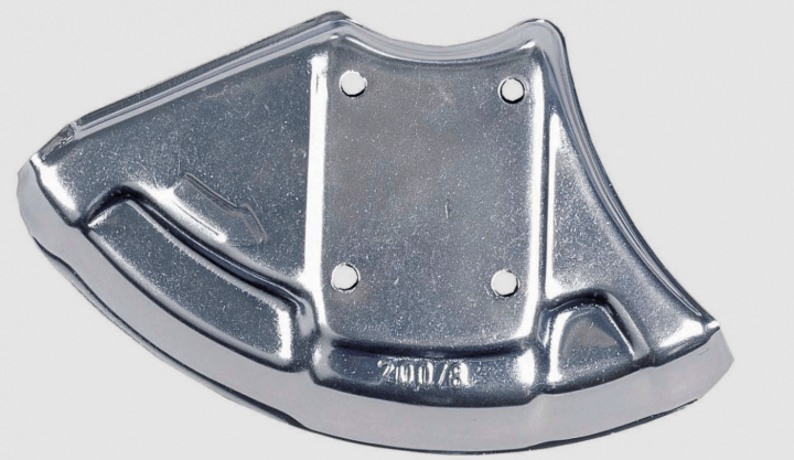 Saw blade guard 200 mm adapter i gruppen  hos Entreprenadbutiken (5372995-01)