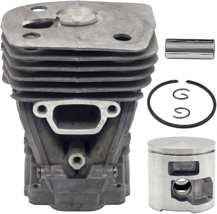 Cylinderkit Husqvarna 455 Rancher, Jonsered CS2255 i gruppen  hos Entreprenadbutiken (5373204-02)