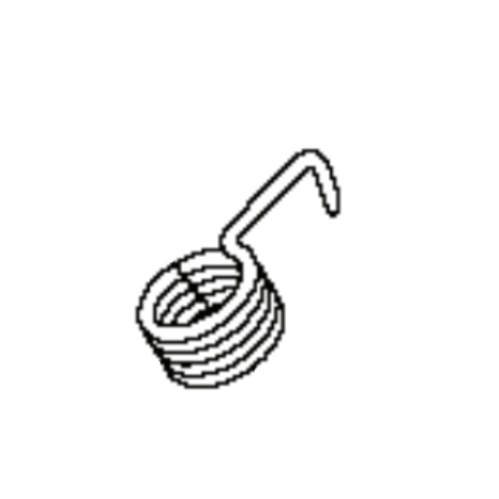 Kontaktfjäder 5373238-01 i gruppen  hos Entreprenadbutiken (5373238-01)