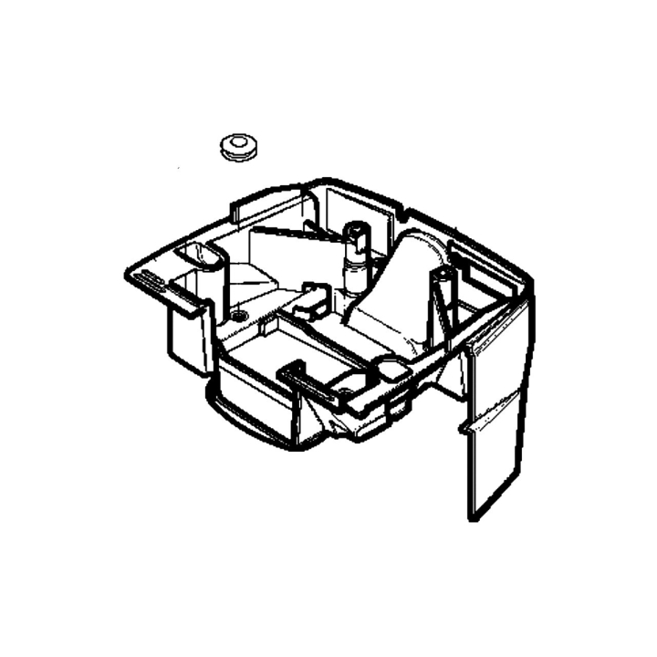 Förgasarhus i gruppen  hos Entreprenadbutiken (5373380-01)