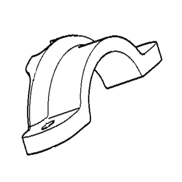 Överfall 5373611-01 i gruppen  hos Entreprenadbutiken (5373611-01)