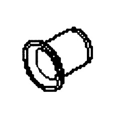 Hylsa Värmeskydd 5373738-03 i gruppen  hos Entreprenadbutiken (5373738-03)