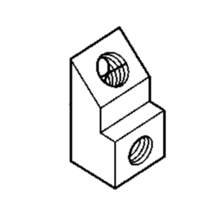 Mutter i gruppen hos Entreprenadbutiken (5373762-01)